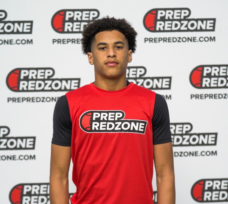 5 Wide Receiver Prospects Who Impressed in the 2026 Class