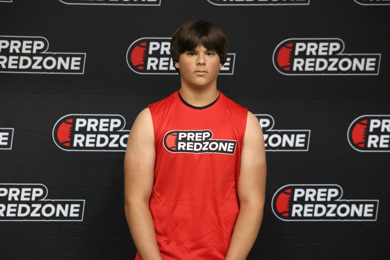 PrepRedzoneIL 2027 Rankings Drop: DL and LB Breakdown