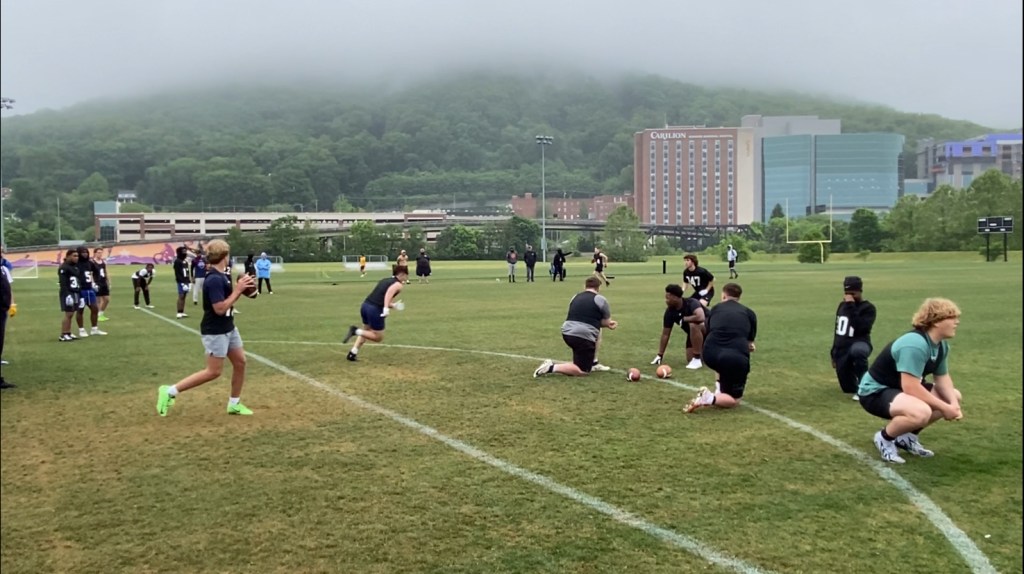 Top Virginia Prospects from the Appalachia Prep Combine