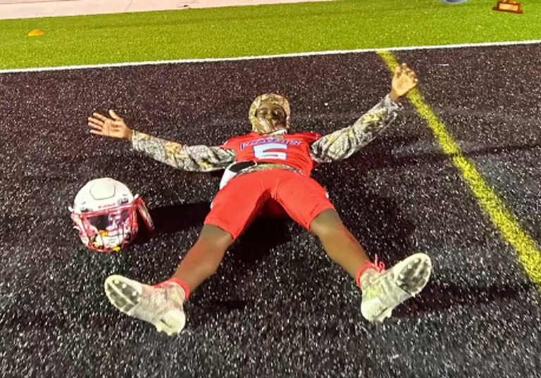 Jacksonville 2028 Prospects Looking To Continue Success