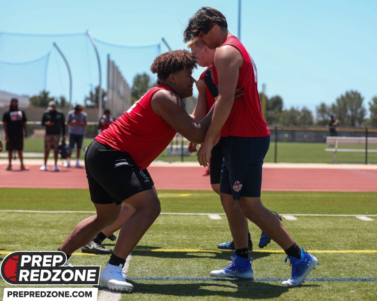 2025 Final Rankings: Offensive Risers