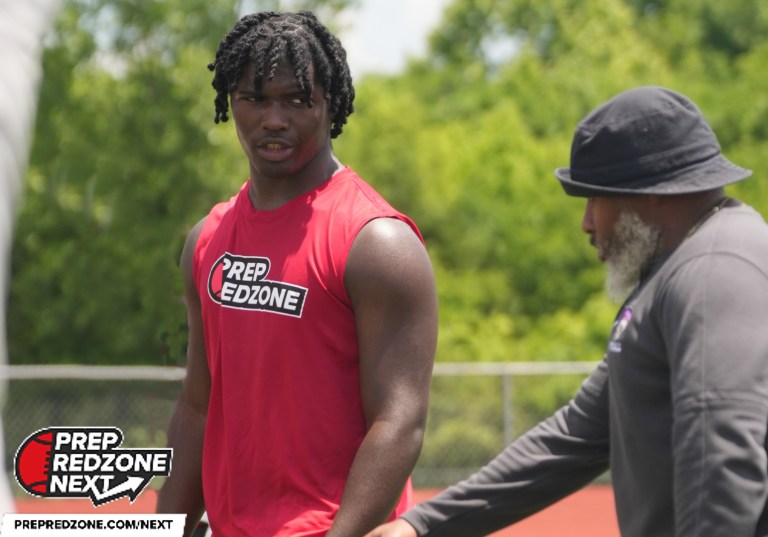 Prep Redzone Next Murfreesboro: Top 2028 Standouts