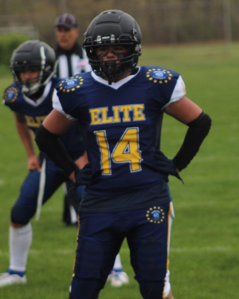 Aiden Cabral
