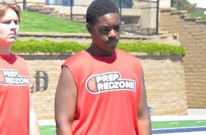 PRZ South Dakota 2027 Rankings Countdown: #74-#70
