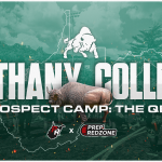 Bethany College Prospect Camp: The QBs