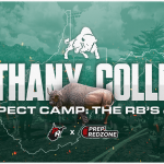 Bethany College Prospect Camp: The RBs &amp; LBs