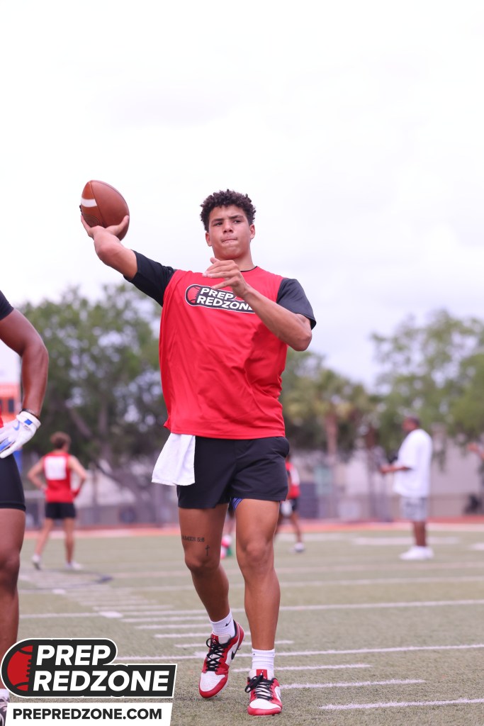 12 Talented Unsigned 2025 QBs