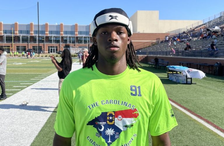 2026 Rankings: Tons of Potential With Defensive Backs