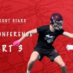 Breakout Stars in the OK-Conference: Pt.3