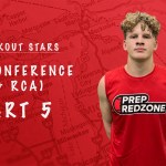 Breakout Stars in the OK-Conference: Pt.5