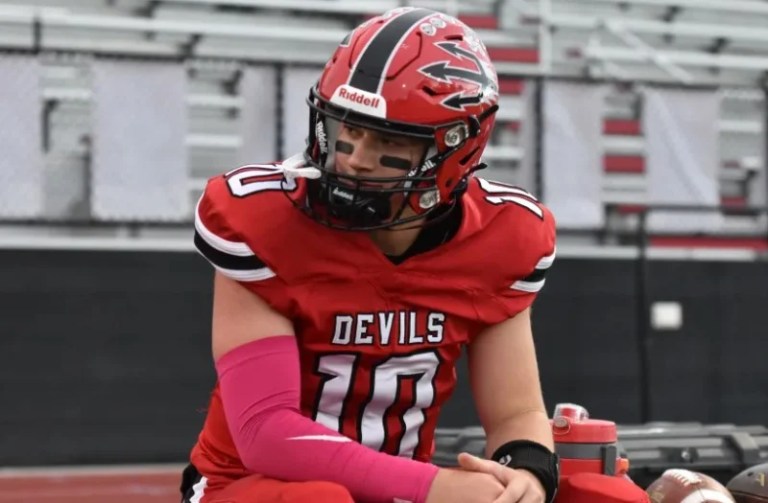 NFL Mock Draft: WNY Class of 2025/2026