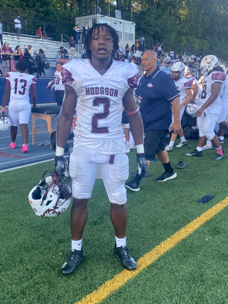 Brysheem Davis