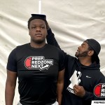 New Jersey PRZ Next Combine – Offensive Line Standouts