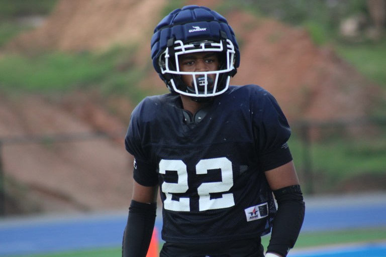 2027 Rankings - In The Trenches