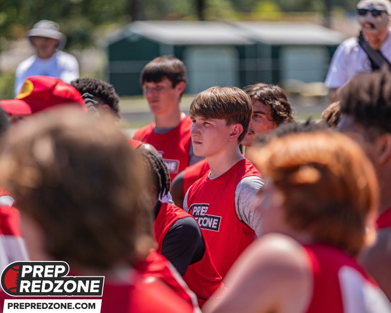 2027 Rankings Update: Quarterback Breakdown