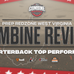 PRZ WV Combine Top QB Performers & Best of the Rest