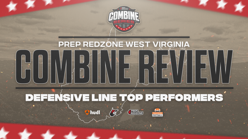 PRZ WV Combine Top DL Performers &amp; Best of the Rest