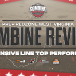 PRZ WV Combine Top DL Performers & Best of the Rest