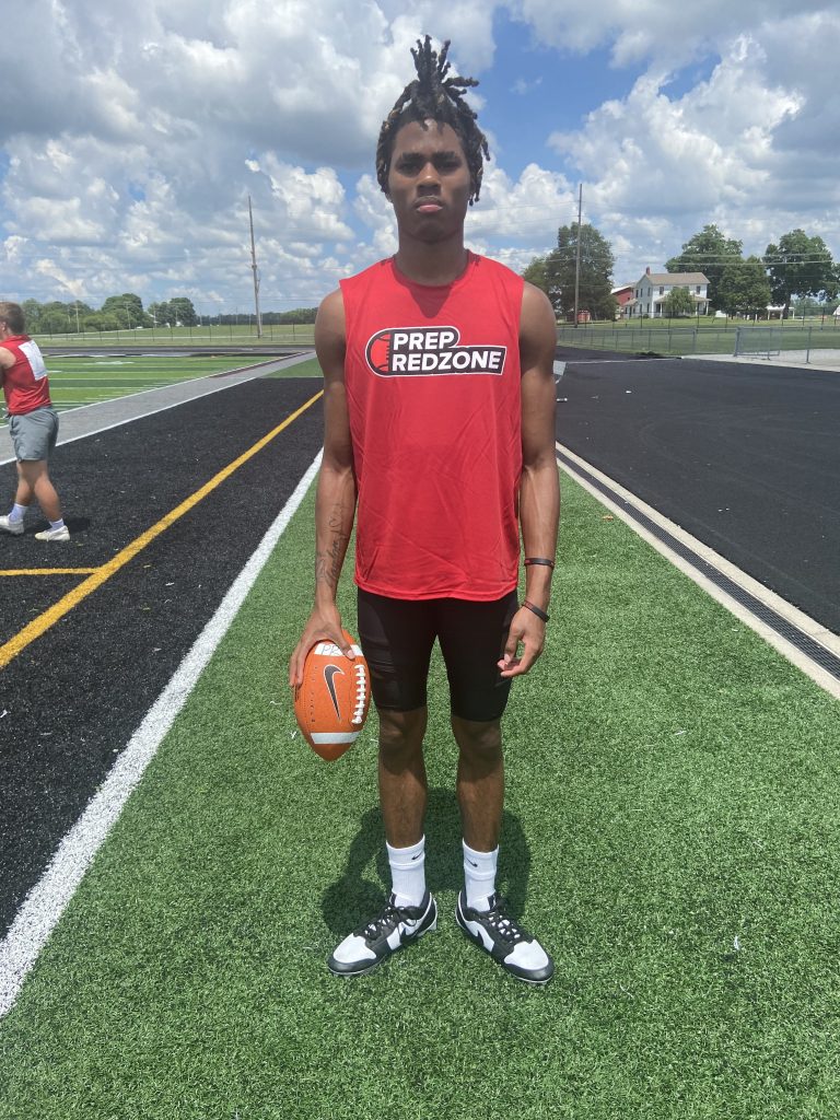 Jeremiah Moore