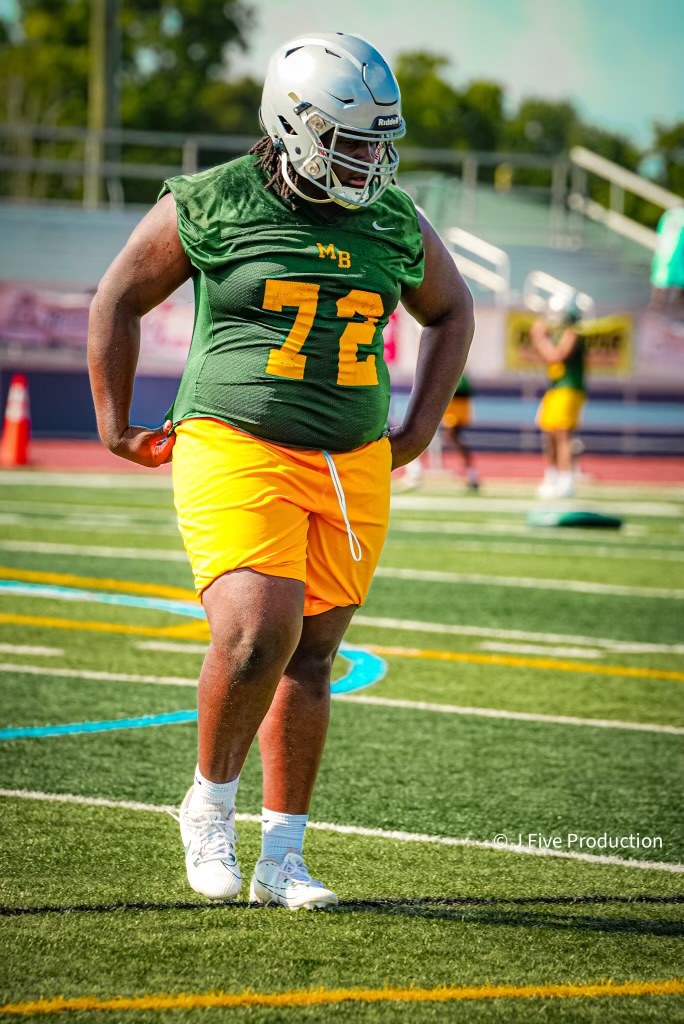 Elijah Williams