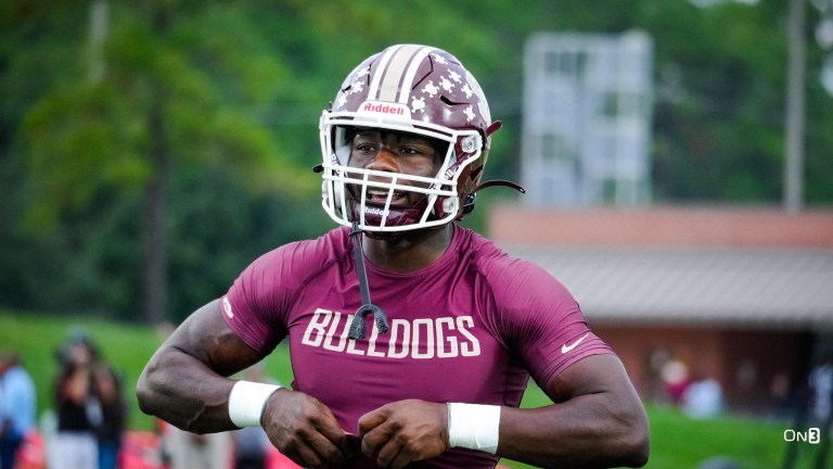 Xavier Atkins