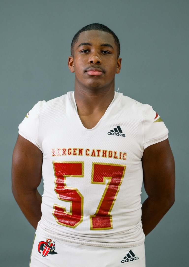 Steven Copeland II