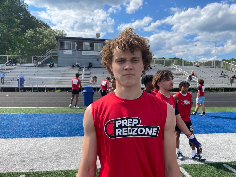 Q1 Stock-Risers: Wide Receivers on the Move