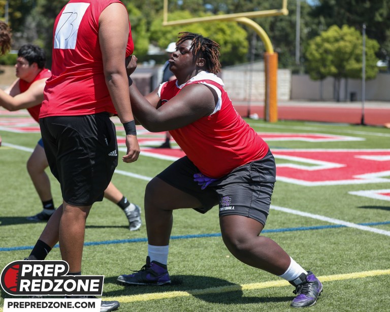 Southern California Recruiting Report (Part 1)