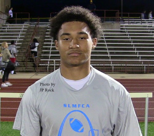 SLMFCA Showcase Top Offensive Performers