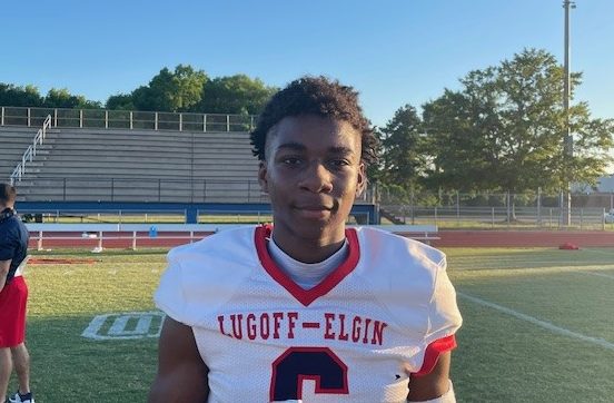 Midlands Players To Watch Week 1