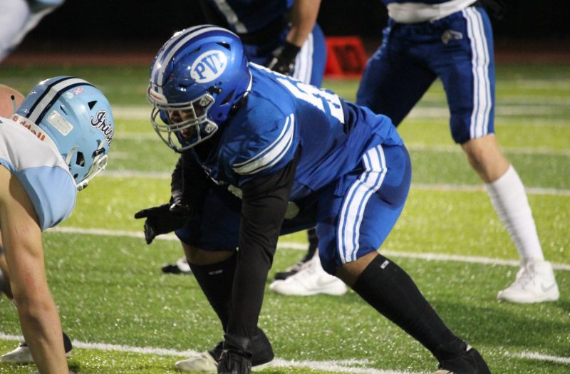 Underrated Defensive Players Ready Breakout