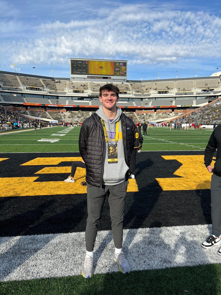 Stock-Rising Midwest 2026s Earning First P4 Offers this Spring