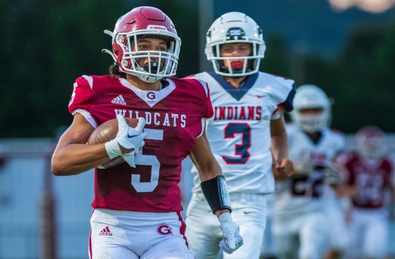 2025 Running Backs That Can Have A Breakout Year