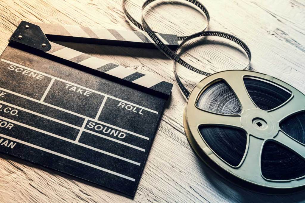 Film Prospect Study – May 27