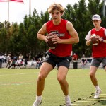 NW/W Week 2 Scrimmage Report