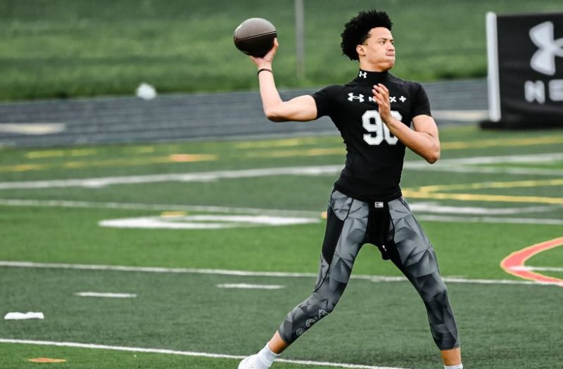 Recruiting Round-Up, Catching up on PRZTop100 Prospects Across PA