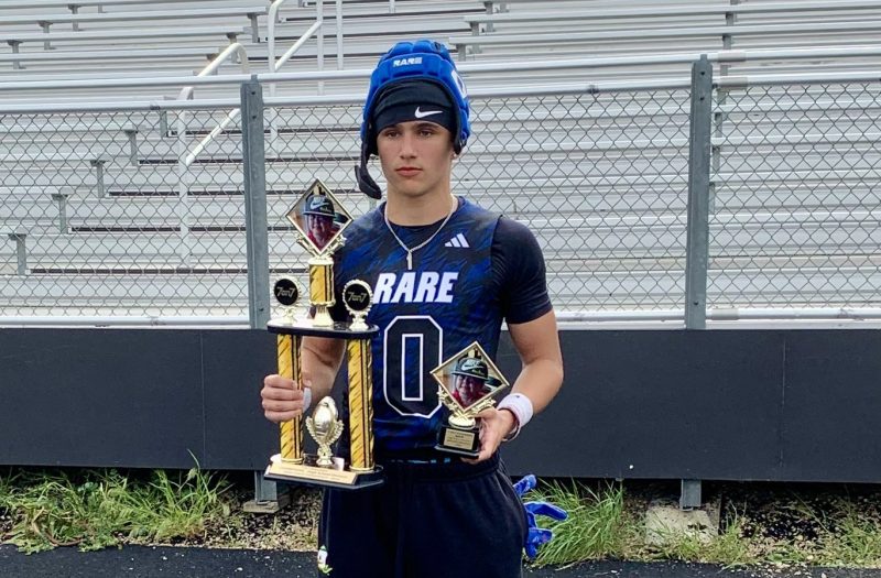 2026 Rankings Update: Top Prospect Analysis (6-10)