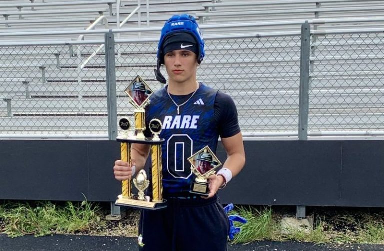 Regional Mid-Season Recruiting Notes + Offers