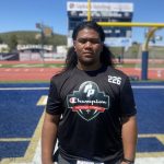 National Preps Showcase Defensive Tackle Standouts