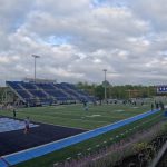 University of Rhode Island Camp 5/30/24: Standouts and Offers