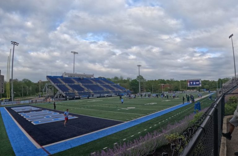 University of Rhode Island Camp 5/30/24: Standouts and Offers