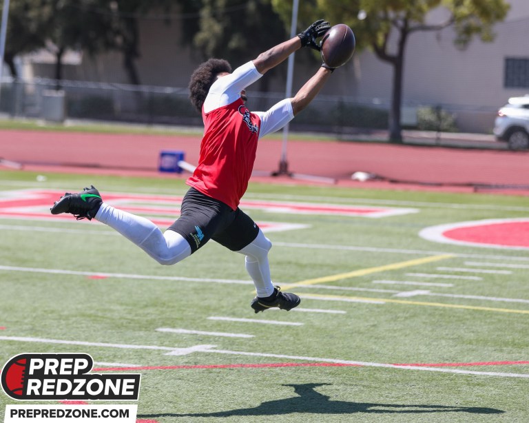 Standout Summer Showings: Rising Football Stars
