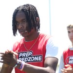Watchlist to Ranked: 2027 Defensive Prospects on the Rise