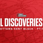 Hudl Discoveries #25: OK-Black Pt. 1