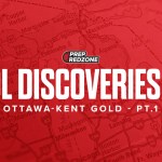 Hudl Discoveries #27: OK-Gold Pt. 1