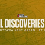 Hudl Discoveries #30: OK-Green Pt.1
