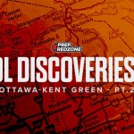 Hudl Discoveries #31: OK-Green Pt.2