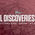 Hudl Discoveries #32: OK-Green Pt.3
