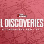 Hudl Discoveries #33: OK-Red Pt.1