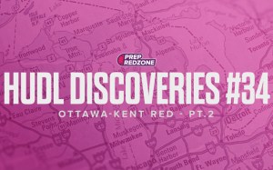 Hudl Discoveries #34: OK-Red Pt.2